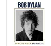 Bob Dylan Mixing Up the Medicine: A Retrospective (Vinyl LP) 12" Album