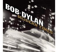 Bob Dylan - Modern Times