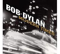 Bob Dylan - Modern Times [CD]