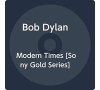 Bob Dylan - Modern Times (Gold Series)