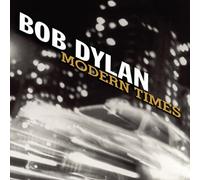 Bob Dylan – Modern Times – Vinile (LP) – Sony