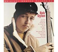 Bob Dylan - Bob Dylan (Special Edition) (180 g) (LP)