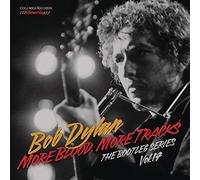 Bob Dylan - More Blood More Tracks