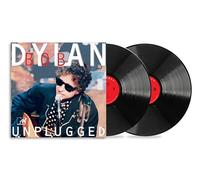 Bob Dylan - MTV Unplugged [2 LP]
