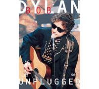 Bob Dylan MTV Unplugged (CD)