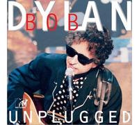 Bob Dylan - MTV Unplugged [2 LP]