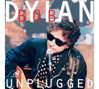 Bob Dylan - MTV Unplugged [2 LP]