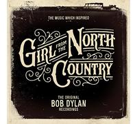 Bob Dylan - Music Which Inspired Girls From The North Country