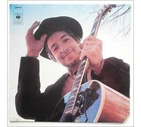 BOB DYLAN - Nashville skyline