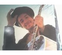 Bob Dylan - Nashville Skyline