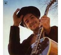 Bob Dylan Nashville Skyline (CD) Album