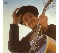 Bob Dylan - Nashville Skyline