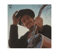 - Bob Dylan - Nashville Skyline - Vinile