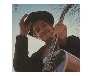 - Bob Dylan - Nashville Skyline - Vinile