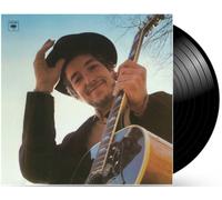 BOB DYLAN - NASHVILLE SKYLINE - 180 GR - EU - LP