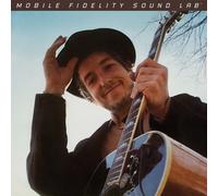 Bob Dylan Nashville Skyline (Vinyl LP) 12" Album
