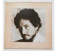 BOB DYLAN - NEW MORNING LP (VINYL) UK CBS 1970