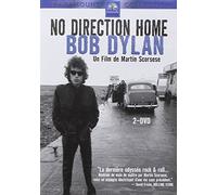 Bob dylan, no direction home