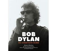 Bob Dylan: No Direction Home