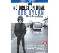 Bob Dylan - No Direction Home