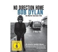 Bob Dylan - No Direction Home (OmU)
