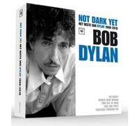 BOB DYLAN - NOT YET DARK-HET BESTE VAN DYLAN 1980-2010 (5CD BOX)