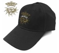 Bob Dylan - Occhio Icon - Cappello - Nuovo - Musica DYLCAP01B
