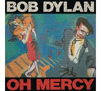 Bob Dylan Oh, Mercy 12" Album