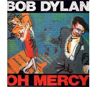 Bob Dylan - Oh Mercy