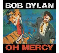 Bob Dylan Oh Mercy (CD)