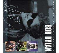 Bob Dylan - Original Album Classics [3 CD]