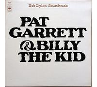 Bob Dylan - Pat Garrett & Billy The Kid
