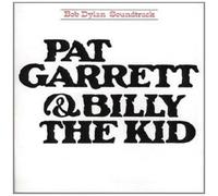 Bob Dylan - Pat Garrett & Billy The Kid by Bob Dylan (2002) Audio CD