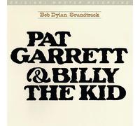 Bob Dylan Pat Garrett & Billy The Kid original Soundtrack (CD)