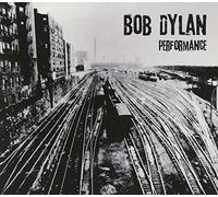 Bob Dylan - Performance