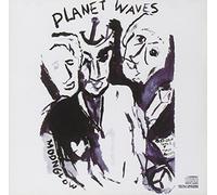 Bob Dylan - Planet Waves