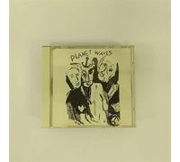 Bob Dylan - Planet Waves