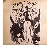 Bob Dylan - Planet Waves [Vinyl LP record]