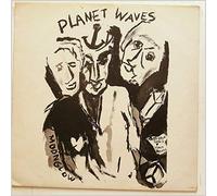 Bob Dylan - Planet Waves [Vinyl LP] [Schallplatte]