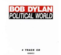 Bob Dylan Political World