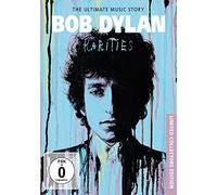 The Ultimate Music Story - Bob Dylan Rarities (DVD) Bob Dylan