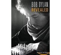 Bob Dylan - Revealed (DVD) Bob Dylan Mickey Jones Ramblin' Jack Elliott