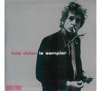 Bob Dylan - Rock & Folk Sampler