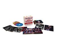 Bob Dylan - Rolling Thunder Revue: The 1975 Live Recordings (14 Cd)