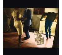 Bob Dylan Rough and Rowdy Ways (CD) Album