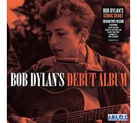 bob dylan s debut album