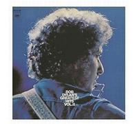 Bob Dylan S Greatest Hits Volu
