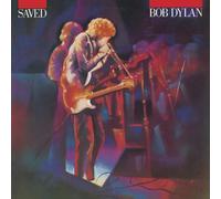Bob Dylan Saved (Vinyl LP) 12" Album