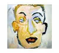 BOB DYLAN - Self Portrait
