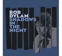 Bob Dylan Shadows in the Night (Vinyl LP) 12" Album